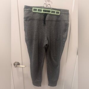 Spyder Active Jogger Pants ProWeb Activewear Tights Grey XXL SPM737 Pocket